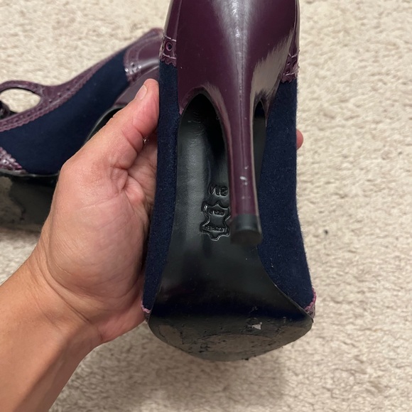Tory Burch Heels - Picture 4 of 6